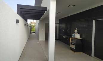 Imagem 4: Casa térrea no Reserva do Vale - Nova