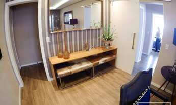 Imagem 5: Apartamento com 3 dormitórios à venda, 120 m² por R$ 1.300.000,00 - Centro - Balneário Cam