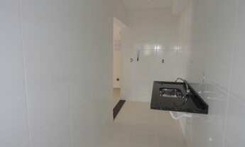 Imagem 3: APARTAMENTO 2 DORMITÓRIOS COM 1 SUÍTE ( DE APRÓX. 59,19 M² - NOVO ) À VENDA POR R$ 399.850