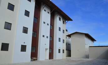 Imagem: Apartamento para venda tem 45 metros quadrados