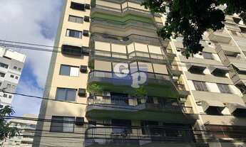 Imagem 2: Apartamento com 4 dormitórios à venda, 222 m² por R$ 890.000,00 - Icaraí - Niterói/RJ
