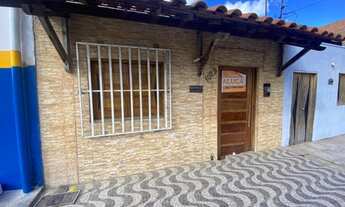 Imagem 2: Casa 2 quartos no bairro ouro preto - Arairaca/AL