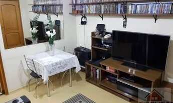 Imagem: Apartamento para Venda em São Paulo, Alto