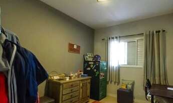 Imagem 6: Apartamento com 2 dormitórios à venda, 76 m² por R$ 400.000 - Vila Caminho do Mar - São Be