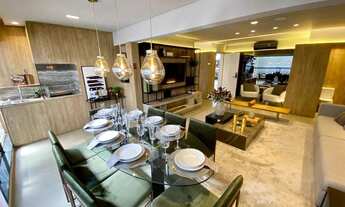 Imagem 4: Apartamento no Campo Belo