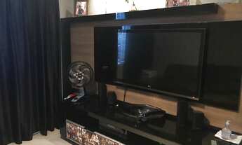 Imagem 5: Casa com 4/4 (3 suítes) no Condomínio Imperial Ville