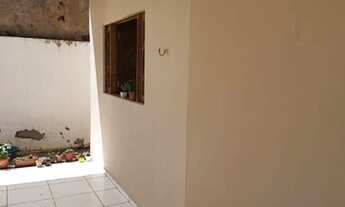 Imagem 2: Casa no bairro Juca Sampaio em Palmeira dos Índios