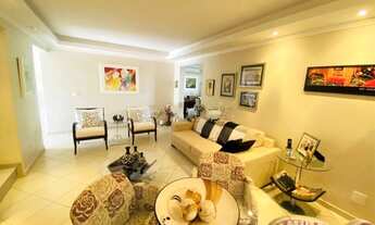 Imagem 3: Lindo Sobrado 3 Dorm. 2 Suítes em Condomínio Fechado Próximo a Lagoa do Taquaral - Campina