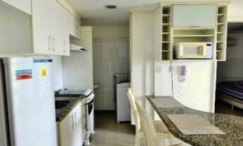 Imagem 4: VSC-Apartamento 2/4 no Rio Vermelho