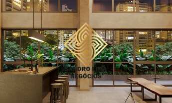 Imagem 7: STUDIO 21,70M² COM VARANDA SEM VAGA À VENDA - JARDIM PAULISTA - SÃO PAULO / SP