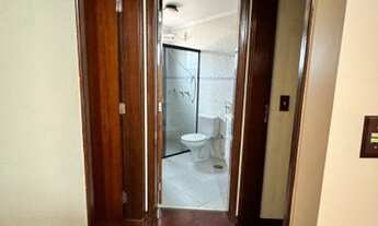 Imagem 6: Aparamento no centro próximo ao Lago Municipal em Araras/SP