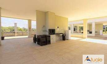 Imagem 10: Terreno à venda, 250 m² por R$ 395.000,00 - Residencial Club Portinari - Paulínia/SP