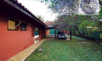 Imagem 6: Casa com 3 dormitórios à venda - Fazendinha - Granja Viana