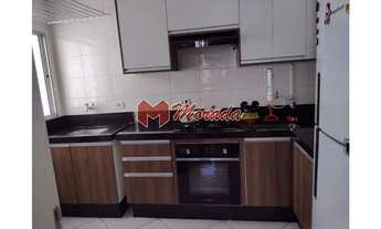 Imagem 6: APARTAMENTO VENDA JARDIM SÃO LUIS, CONDOMÍNIO DORALY 1!! 44m² REF.19105