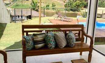 Imagem: Casa para venda possui 500 metros quadrados