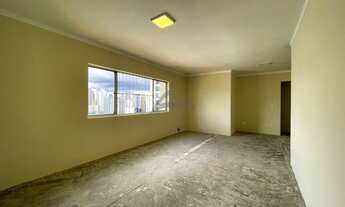 Imagem 2: Apartamento para aluguel tem 105 metros quadrados com 3 quartos em Vila Rossi - Campinas