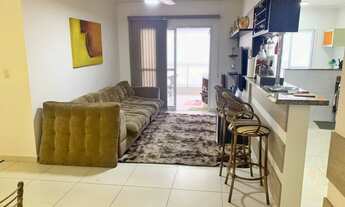 Imagem: Apartamento 3 Dormitórios sendo suite