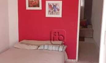 Imagem 6: Cobertura com 2 dormitórios à venda, 125 m² por R$ 270.000,00 - Recreio dos Bandeirantes