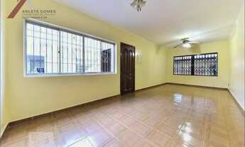 Imagem 1: Sobrado com 5 dormitórios à venda por R$ 670.000,00 - Paulicéia - São Bernardo do Campo/SP