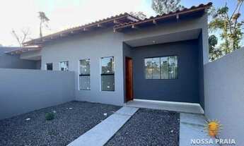 Imagem: Casa nova com 2 dormitórios à venda, 54