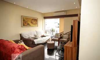 Imagem 3: Apartamento à Venda - Meier, 3 Quartos, 120 m2