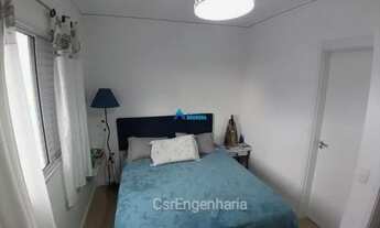 Imagem 5: Apartamento para locação C/ 3 Dormitórios Cond. Living Itirapina Jundiai SP