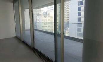 Imagem 2: Apartamento recém entregue a venda, no contrapiso, ao lado da Casa Santa Luzia e Hotel Em