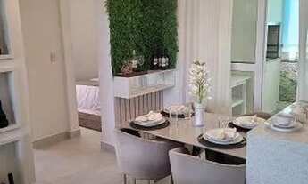 Imagem 4: Empreendimento Apartamento para venda tem 52 m2 com 2 quartos em Vila Cintra - Mogi das Cr