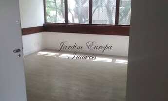 Imagem 4: JARDIM EUROPA - COLADO AOS CLUBES PINHEIROS E HEBRAICA - IMPERDIVEL