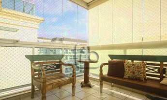 Imagem 7: Cobertura com 4 Quartos à venda, 205m² - Barra da Tijuca-RJ