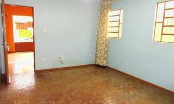 Imagem 2: Casa para aluguel, 3 quartos, 1 vaga, Vila Anita - Limeira/SP