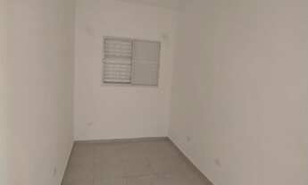 Imagem 2: Casa para aluguel possui 50 metros quadrados com 1 quarto em São João - Itapevi - SP