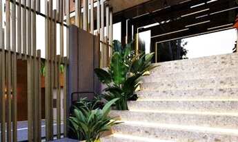 Imagem 4: Apartamento Garden à venda, 30 m² por R$ 348.220,00 - Bessa - João Pessoa/PB