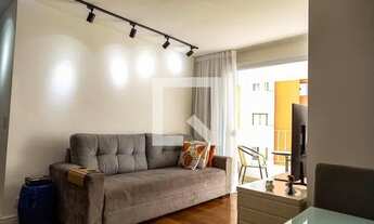 Imagem 3: Apartamento para Aluguel - Vila Mascote, 2 Quartos, 59 m2