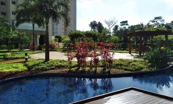 Imagem: Apartamentos a partir de 91m2 com preços