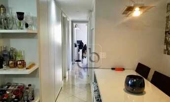 Imagem 5: Apartamento à venda, 105 m² por R$ 694.000,00 - Recreio dos Bandeirantes - Rio de Janeiro