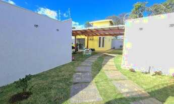 Imagem 2: Casa com 3 dormitórios à venda, 90 m² por R$ 660.000,00 - Jardim Imperial - Lagoa Santa/MG