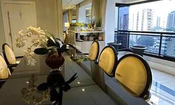 Imagem 6: Lotus vende apto mobiliado na Doca