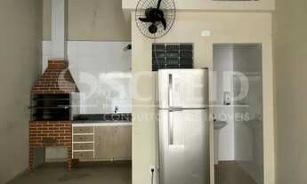 Imagem 3: Casa em condomínio - Campo Grande - Sabará