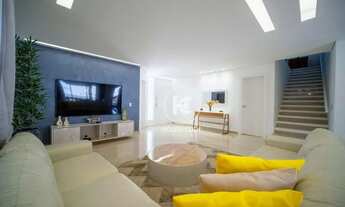 Imagem 6: Casa com 4 dormitórios à venda, 388 m² por R$ 1.850.000,00 - Tarumã - Santana de Parnaíba