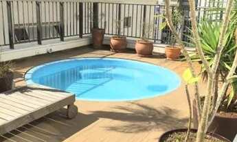 Imagem: APARTAMENTO DE 4 DORMOTÓRIOS NA REGIÃO