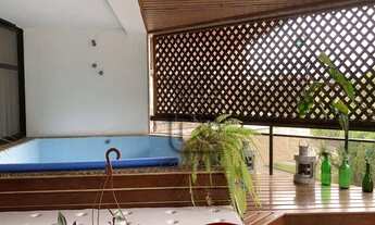 Imagem 4: Apartamento no Recreio/ 4 quartos / 2 vagas / 200m2/ Perto do posto 11