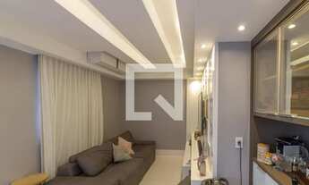 Imagem 3: Apartamento para Aluguel - Recreio, 3 Quartos, 138 m2