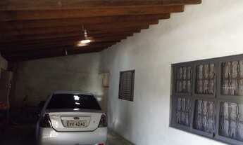 Imagem 2: Casa Para Venda JARDIM FLAMBOYANT MOGI MIRIM