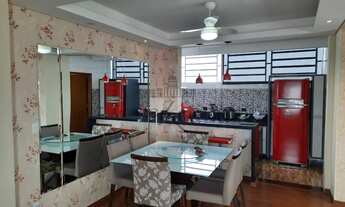 Imagem 3: Sobrado Jardim Satélite 03 dorms sendo 01 suíte 250m²