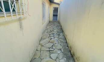 Imagem 3: Casa para venda com 200 metros quadrados com 3 quartos em Aruana - Aracaju - SE