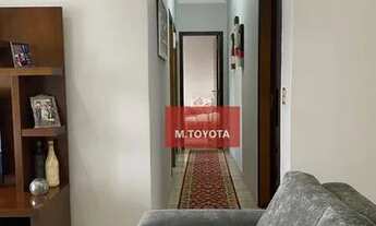 Imagem 2: Apartamento à venda - Jd Zaira