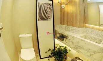 Imagem 4: Apartamento com 2 dormitórios à venda, 70 m² por R$ 1.200.000 - Botafogo - Rio de Janeiro