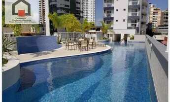 Imagem: Apartamento no Autêntico Batista Campos