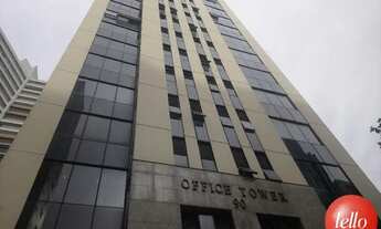 Imagem: São Paulo - Conjunto Comercial/Sala - Itaim